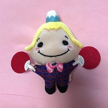 Amazon.co.jp: 山田涼介 くるすけ ぬいぐるみ マスコット